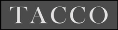 Logo TACCO