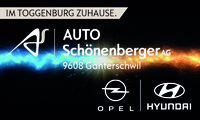 Logo Schönenberger AG