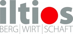 Logo Berggastro Iltios AG