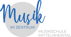 Logo Musik im Zentrum