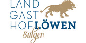 Logo Landgasthof Löwen Sulgen AG