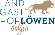 Logo Landgasthof Löwen Sulgen AG