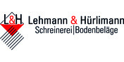Logo Lehmann & Hürlimann GmbH
