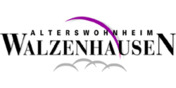 Logo Alterswohnheim Walzenhausen
