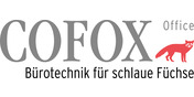 Logo Cofox Office- und Bürotechnik AG