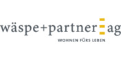 Logo Wäspe + Partner AG