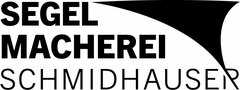 Logo Segelmacherei Schmidhauser GmbH