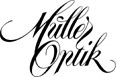 Logo Müller Optik