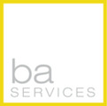 Logo BA Services
