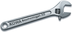 Logo KOWA Baumontagen AG