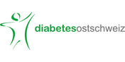 Logo diabetesostschweiz