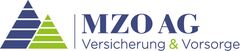 Logo MZO AG