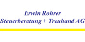 Logo Erwin Rohrer Steuerberatung + Treuhand AG