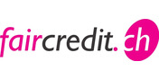 Logo faircredit.ch GmbH