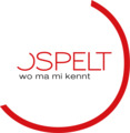 Logo OSPELT METZGEREI AG