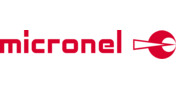 Logo Micronel AG