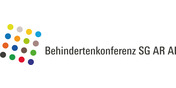 Logo Behindertenkonferenz SG AR AI