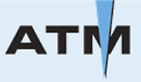 Logo ATM Alfier Textilmaschinen GmbH