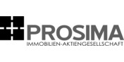 Logo Prosima Immobilien AG