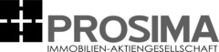 Logo Prosima Immobilien AG