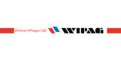 Logo Widmer & Pagani AG