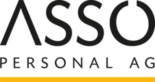 Logo ASSO PERSONAL AG