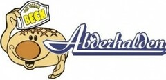 Logo Bäckerei Abderhalden