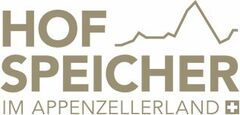 Logo HOF SPEICHER AG
