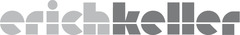 Logo Erich Keller AG