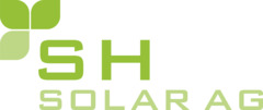 Logo SAK Heizplan Solar AG