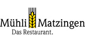 Logo Restaurant Mühli