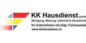 Logo KK Hausdienst GmbH