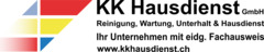 Logo KK Hausdienst GmbH