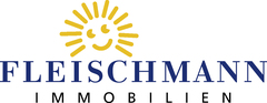 Logo Fleischmann Immobilien AG