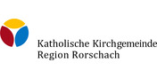 Logo Katholische Kirchgemeinde Region Rorschach