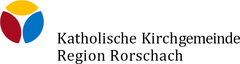 Logo Katholische Kirchgemeinde Region Rorschach