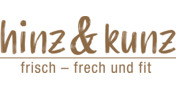 Logo hinz & kunz konsum gmbh