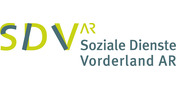 Logo Soziale Dienste Vorderland AR
