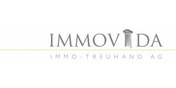 Logo Immovida Immo-Treuhand AG