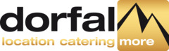 Logo Dorfalm GmbH