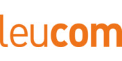 Logo Leucom Stafag AG