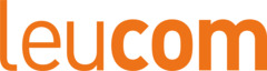 Logo Leucom Stafag AG