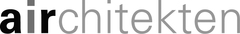 Logo air architekten ag