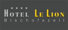 Logo Hotel Le Lion