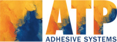 Logo ATP adhesive systems AG