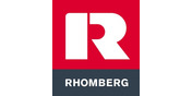 Logo Rhomberg Bau AG