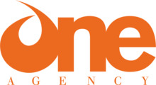 Logo One Agency GmbH