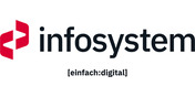 Logo Infosystem AG