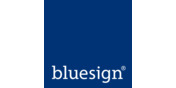 Logo bluesign technologies ag
