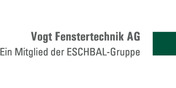 Logo Vogt Fenstertechnik AG